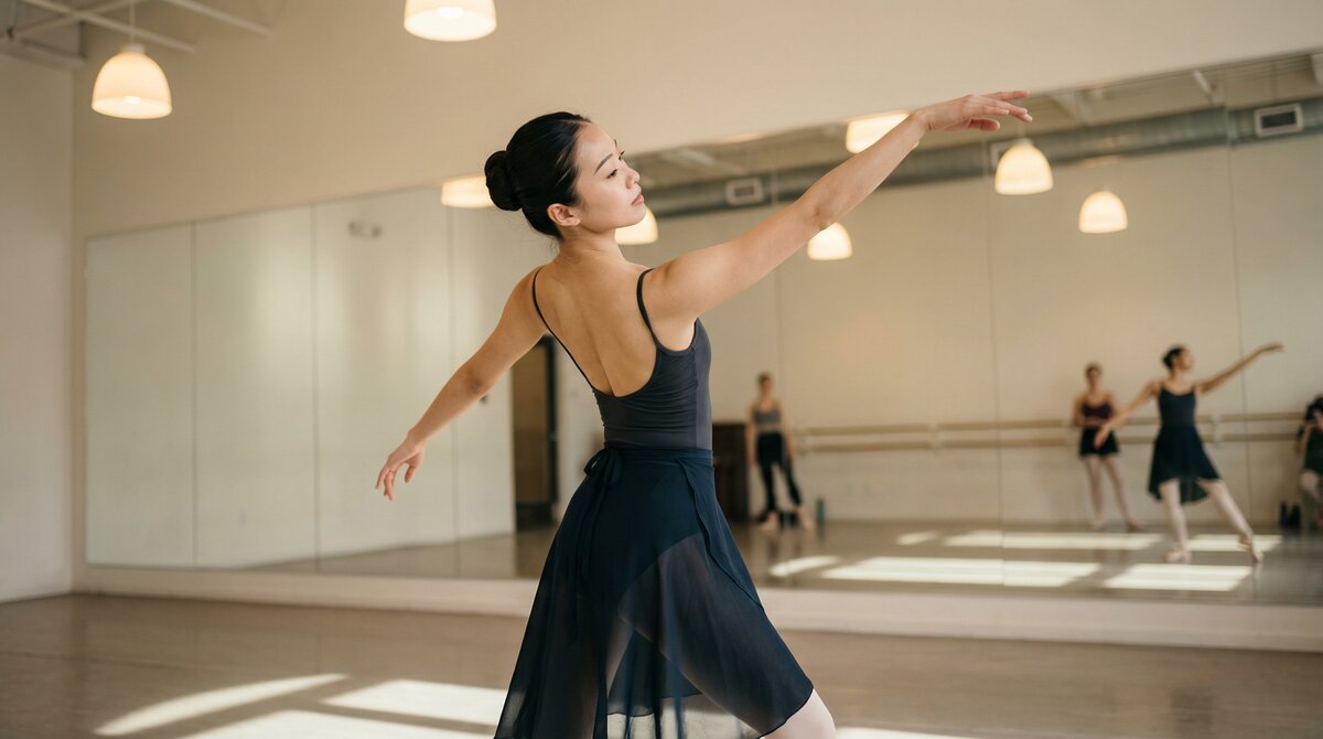 海角网舞蹈视频