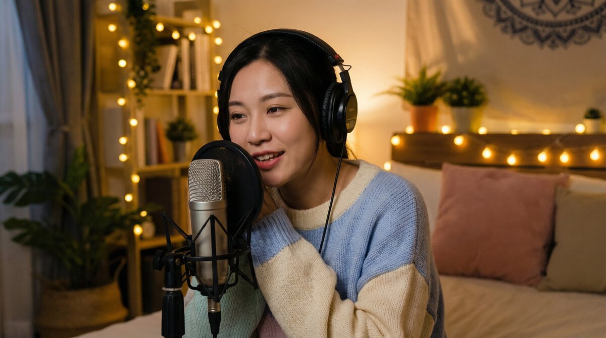 海角网 ASMR视频